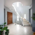 3 Palm וילה Chalkís