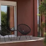 וילה 3 Palm Chalkís
