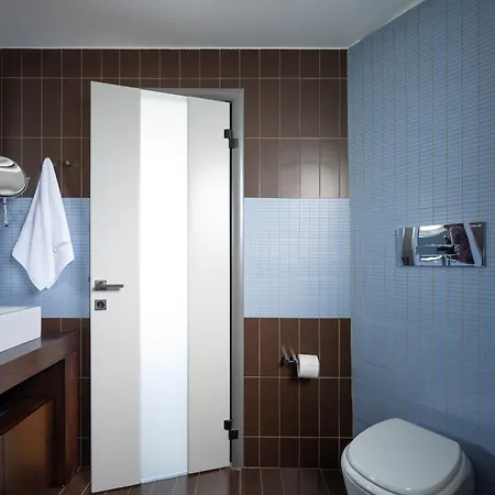 Palm 3 Villa Chalkida