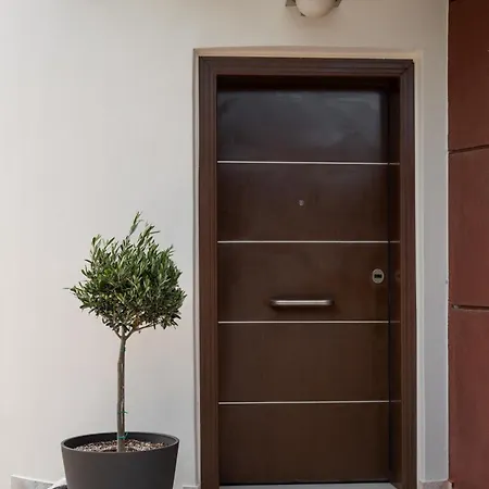 וילה 3 Palm Villa *