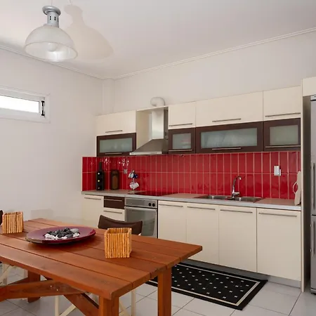 Villa Palm 3 *
