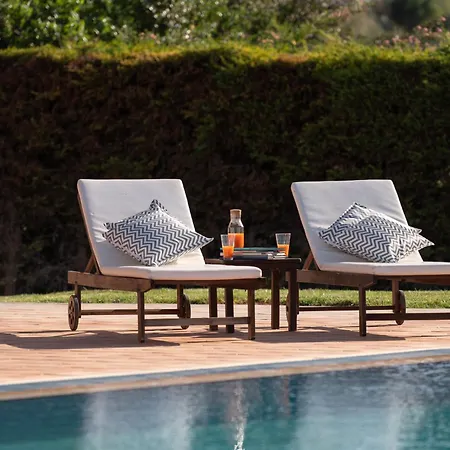 3 Palm Villa וילה Chalkís