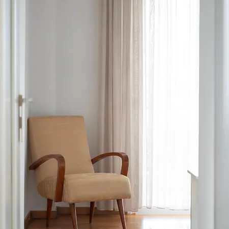 3 Palm Villa וילה Chalkís