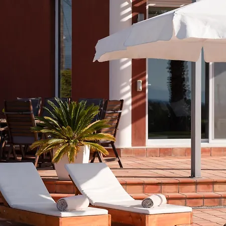 Villa Palm 3