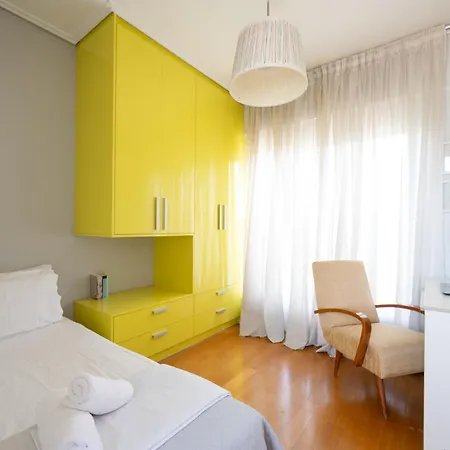 3 Palm Villa וילה Chalkís