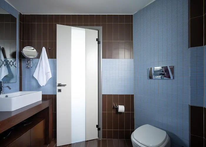 3 Palm Villa Chalkida