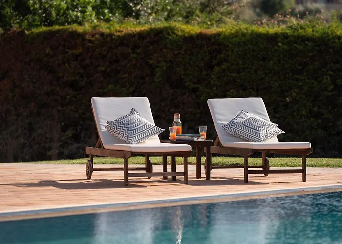 3 Palm Villa Chalkida